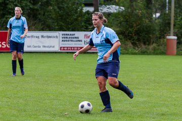 Bild 105 - Frauen SV Neuenbrook/Rethwisch - SG Ratekau Strand 08 : Ergebnis: 0:3